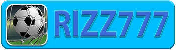 RIZZ777 Logo